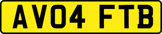 AV04FTB