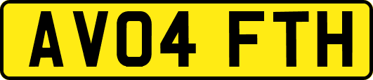 AV04FTH