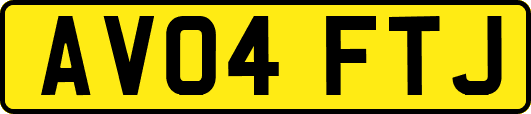 AV04FTJ