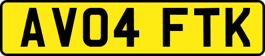 AV04FTK