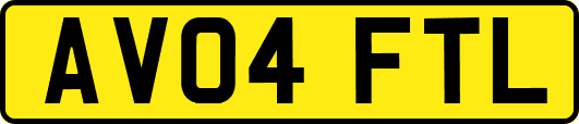 AV04FTL
