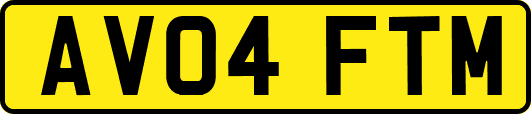 AV04FTM