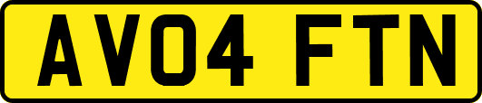 AV04FTN