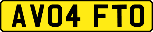 AV04FTO