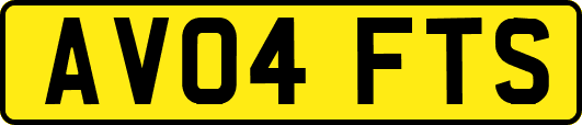 AV04FTS