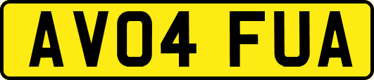 AV04FUA