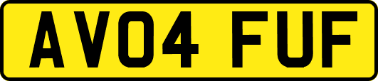 AV04FUF