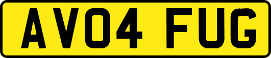 AV04FUG