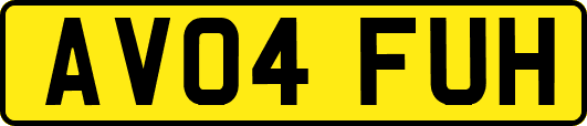 AV04FUH