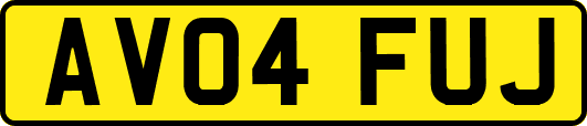 AV04FUJ