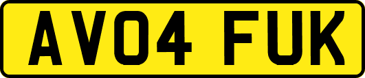 AV04FUK