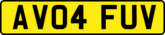 AV04FUV