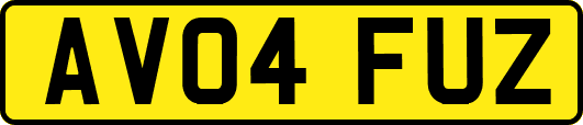 AV04FUZ