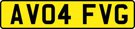 AV04FVG