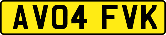 AV04FVK
