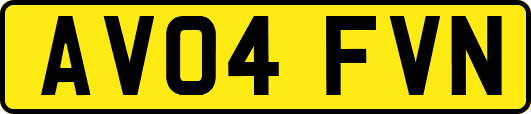 AV04FVN