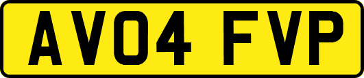 AV04FVP