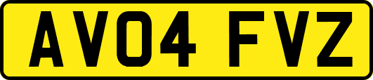 AV04FVZ