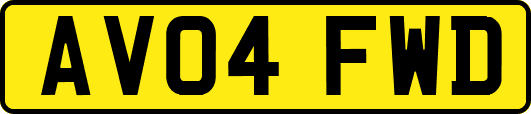 AV04FWD