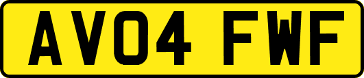 AV04FWF