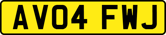 AV04FWJ