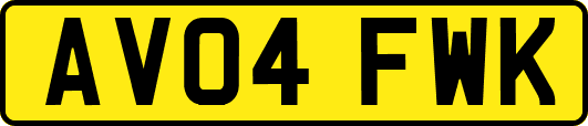 AV04FWK