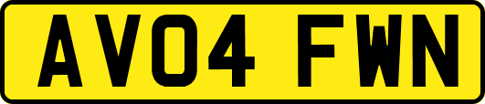 AV04FWN