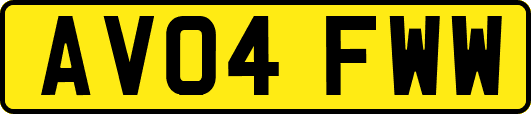 AV04FWW