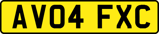 AV04FXC