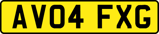 AV04FXG