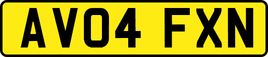 AV04FXN