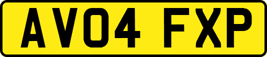 AV04FXP