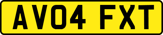 AV04FXT