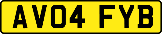 AV04FYB