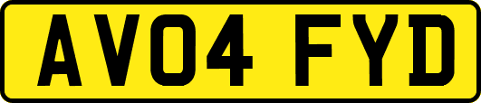 AV04FYD
