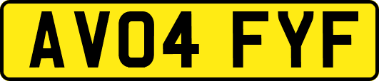 AV04FYF