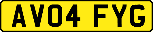 AV04FYG