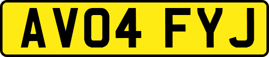 AV04FYJ