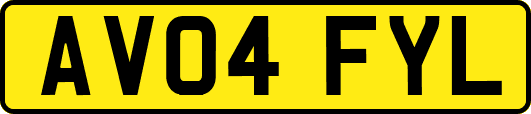 AV04FYL