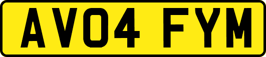 AV04FYM