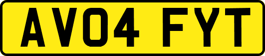 AV04FYT