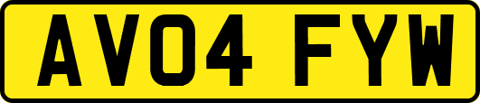 AV04FYW