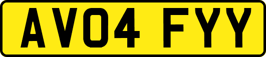 AV04FYY