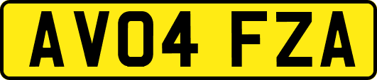 AV04FZA