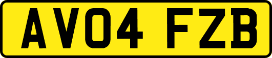AV04FZB