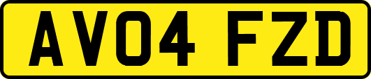 AV04FZD