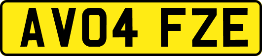 AV04FZE