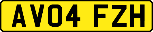 AV04FZH