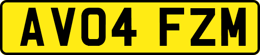 AV04FZM