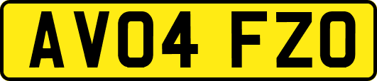 AV04FZO